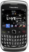 BlackBerry Curve 9300 Black